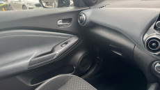 Nissan Juke 1.0 DiG-T 114 N-Connecta 5dr Petrol Hatchback